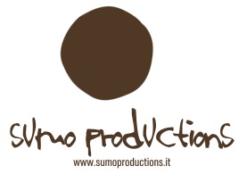 logo sumo productions